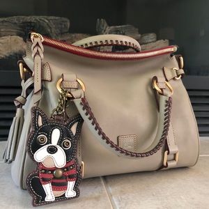 Dooney & Bourke Satchel
